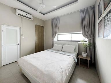 Jimbaran Elite Home Bali Deluxe