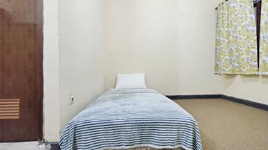 Ojolali House Tebet Executive single