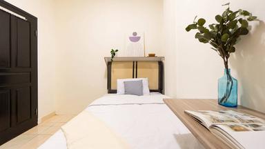 Rukita Denali Kemanggisan Slipi Compact Full C - F