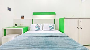 Safira House Jakal Yogyakarta Superior Queen B