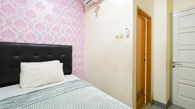 Rumah Kost Cibodas Star Tangerang Pocket Single