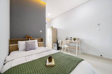 Rukita Kalyana House Petoran Solo Superior Full A