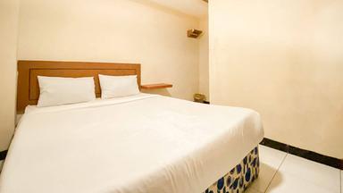 Residence Syariah Sri Deli Medan Compact Single A