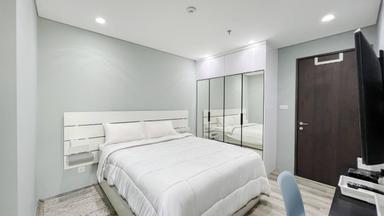 Apartemen Bintaro Icon - 2BR Pool View #1 Two Bedroom