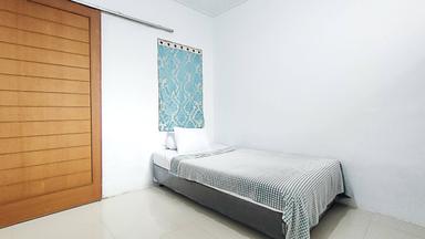 Terra House 28 Tebet Raya Regular Single A