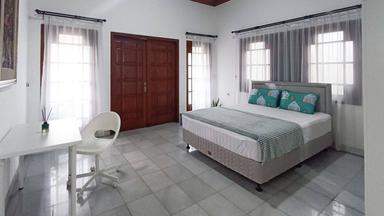 Coliving 9A Lebak Bulus Executive Queen B