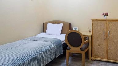 Tipar Residence Cilincing Pocket Single