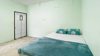 Sriti House Semarang Master Queen A