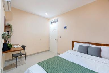 Rukita Pasadena Karbela Setiabudi Regular Single A