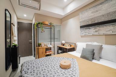 Rukita Gondangdia Cikini Regular Queen C