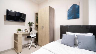 Rukita Coastal Matraman Regular Full B - F