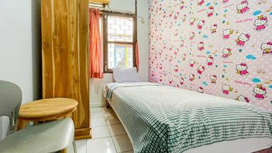 GZ Residence Gajah Mada Pocket Single E