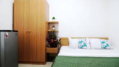 Family Residence Kuningan Compact Queen A