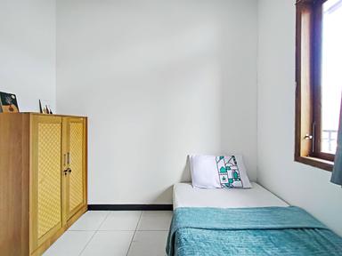 Seteran House Simpang Lima Semarang Pocket Single C