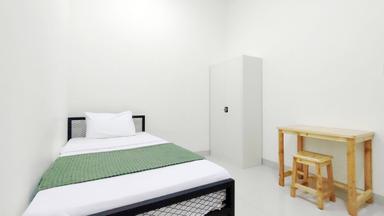 Rumah Tyo Cijantung Regular Single A