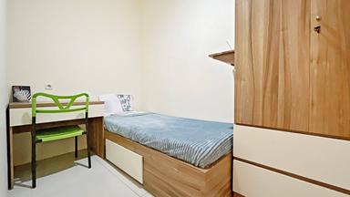 Tapelan House Grogol Tanjung Duren Pocket Single A