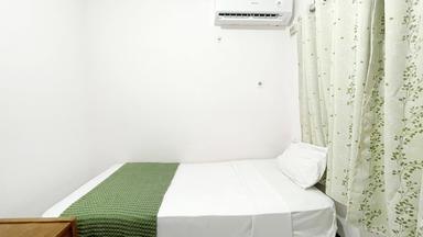 Kost Permata Amarilys Tomang Pocket Single A