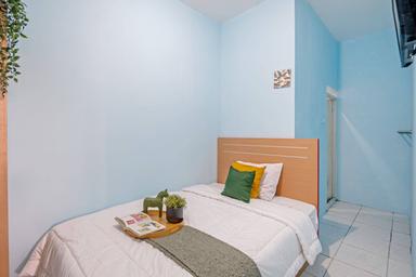 Rukita Laguna Joglo Ciledug Regular Double A