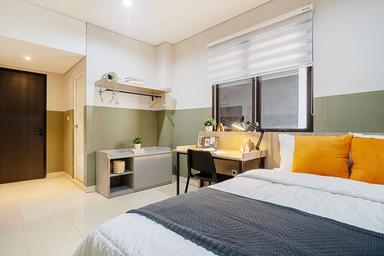 Rukita Arunika Permata Indah Regular Queen B