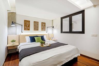 Rukita Loft Kemang Two Bedroom