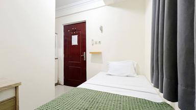 Berkat99 Kost Tanjung Duren Pocket Single A