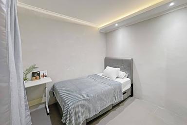 Octavius Residence Kemayoran Compact Single B