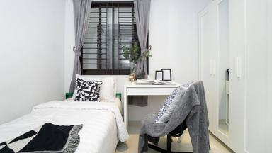 Rukita U-Town Bintaro Compact Single A