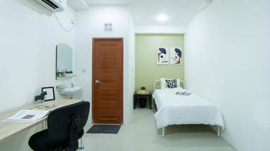 Uma Kost RKBM Gandaria Compact Single A