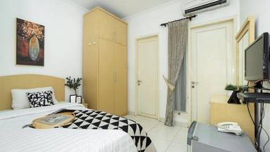 Rukita Capital Setiabudi Regular Full B