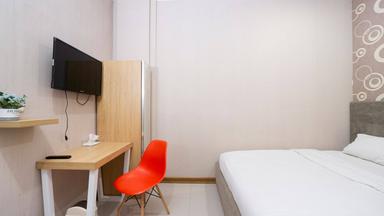 Rukita D'Teras Bintaro Regular Queen C