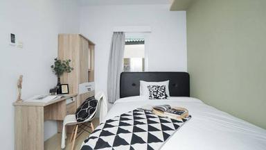 Uma Kost Pratama Sunter Compact Queen A