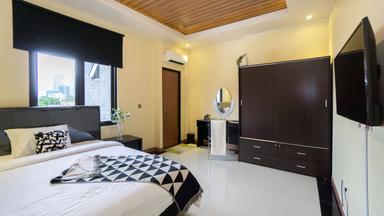 Rukita Dream Home Senopati Studio King A