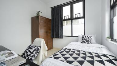 Rukita Topaz Tawakal Tomang Compact Single C - M