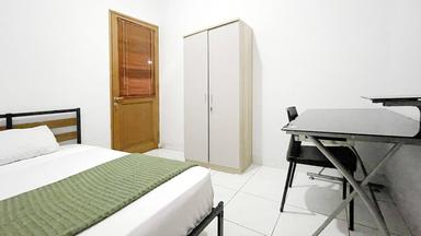 Lukita Kost Bintaro Regular Full A