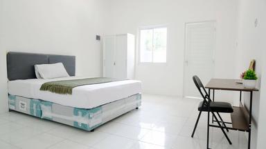 Semanan Permai Residence Kalideres Executive Queen A