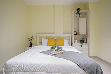 Rukita Onyx Biak Cideng Flat Residence King A