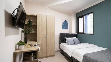 Rukita Coastal Matraman Regular Full B - M