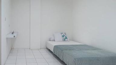 Angkasa Jaya House Jelambar Regular Single