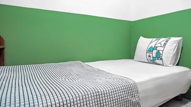 Carina Residence Pluit Pocket Single B