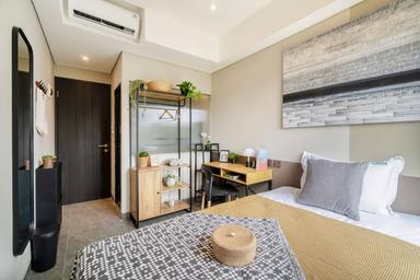 Rukita Gondangdia Cikini Regular Full C