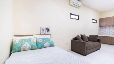 Jamila Pasar Rebo Executive Super Single