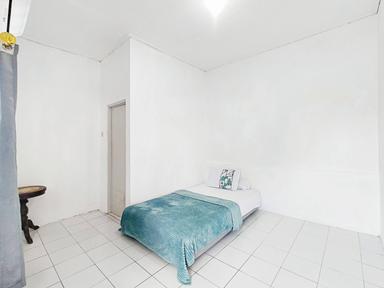 Tiara Suci House Manyaran Semarang Executive Single A