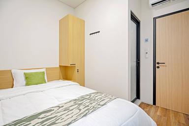 Rukita Mellizo Ciledug Compact Full C