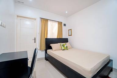 Shanti Residence Manggarai Compact Double