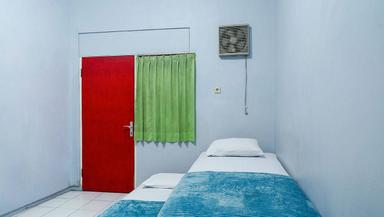 Kost Putri Veteran 46 Semarang Superior Single A