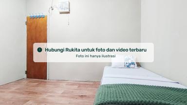 Satu Atap Kost Sunter Compact Single B