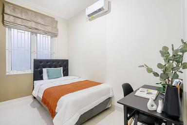 Rukita Montana Setiabudi Compact Full A