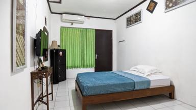 Sewu Bengi Guest House Sutoyo Yogyakarta Superior Single