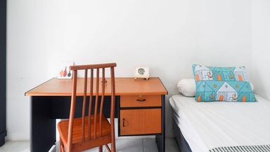 Dece Cinere Pangkalan Jati Regular Single