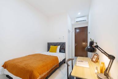 Rukita Palmino Cengkareng Regular Full A